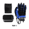 Left And Right Hand Finger Rehabilitation Exerciser Robot Gloves Stroke And Hemiplegia Therapy Tra 13