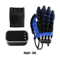 Left And Right Hand Finger Rehabilitation Exerciser Robot Gloves Stroke And Hemiplegia Therapy Tra 15