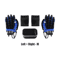Left And Right Hand Finger Rehabilitation Exerciser Robot Gloves Stroke And Hemiplegia Therapy Tra 17