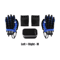 Left And Right Hand Finger Rehabilitation Exerciser Robot Gloves Stroke And Hemiplegia Therapy Tra 17