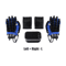 Left And Right Hand Finger Rehabilitation Exerciser Robot Gloves Stroke And Hemiplegia Therapy Tra 18