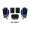 Left And Right Hand Finger Rehabilitation Exerciser Robot Gloves Stroke And Hemiplegia Therapy Tra 18
