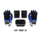 Left And Right Hand Finger Rehabilitation Exerciser Robot Gloves Stroke And Hemiplegia Therapy Tra 19