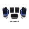 Left And Right Hand Finger Rehabilitation Exerciser Robot Gloves Stroke And Hemiplegia Therapy Tra 19