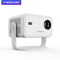 Magcubic 8K L018 Android 14 Portable Projector 650ANSI 1080P With Auto Focus Keystone WiFi6 And BT 6