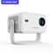 Magcubic 8K L018 Android 14 Portable Projector 650ANSI 1080P With Auto Focus Keystone WiFi6 And BT 6