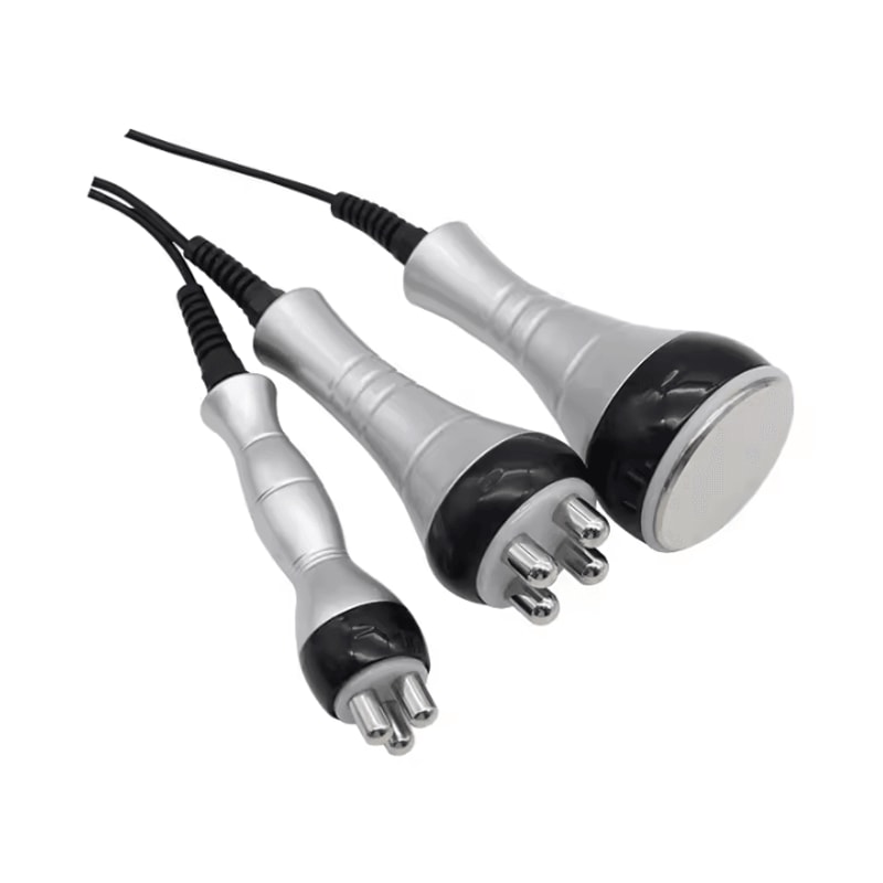 40K Ultrasonic Cavitation Body Facial Radiofrequency Massage Machine Fat Burn And Body Shaping Sl 4