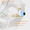 EMS Eye Massager Patch Facial Eye Lifting And Fatigue Relief Device For Eye Bags And Dark Circles 3
