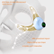 EMS Eye Massager Patch Facial Eye Lifting And Fatigue Relief Device For Eye Bags And Dark Circles 3