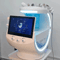 Smart Ice Blue Hydrofacial Dermabrasion Machine 7in1 Professional Portable Facial Treatment Device 0