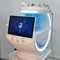 Smart Ice Blue Hydrofacial Dermabrasion Machine 7in1 Professional Portable Facial Treatment Device 0