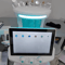 Smart Ice Blue Hydrofacial Dermabrasion Machine 7in1 Professional Portable Facial Treatment Device 1