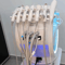 Smart Ice Blue Hydrofacial Dermabrasion Machine 7in1 Professional Portable Facial Treatment Device 4