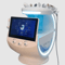 Smart Ice Blue Hydrofacial Dermabrasion Machine 7in1 Professional Portable Facial Treatment Device 5