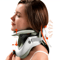Air Sac Adjustable Neck Traction Device Cervical Stretcher And Spine Alignment Collar 0