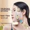 EMS Facial Massager Eye And Face Lifting Beauty And AntiWrinkle Device 4