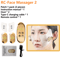 EMS Facial Massager Eye And Face Lifting Beauty And AntiWrinkle Device 11