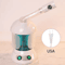 Portable Ionic Facial Steamer Professional Face Mist Spray And Hydration Device 5