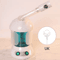 Portable Ionic Facial Steamer Professional Face Mist Spray And Hydration Device 6