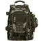 65L Tactical Backpack Outdoor Hiking Military MOLLE Large Capacity Travel Rucksack 9