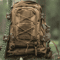 65L Tactical Backpack Outdoor Hiking Military MOLLE Large Capacity Travel Rucksack 3
