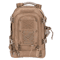 65L Tactical Backpack Outdoor Hiking Military MOLLE Large Capacity Travel Rucksack 8