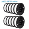 KINGROON 10kg PLA PETG 175mm 3D Printer Filament Bundle Mixed Colors FDM Material 7