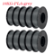 KINGROON 10kg PLA PETG 175mm 3D Printer Filament Bundle Mixed Colors FDM Material 14