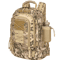 Premium 60L Tactical Backpack Military MOLLE Rucksack For Outdoor Adventure 11