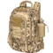 Premium 60L Tactical Backpack Military MOLLE Rucksack For Outdoor Adventure 11