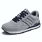 Artificial Leather Men Casual Shoes Breathable Lightweight Spring Sneakers 7