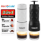 Cafelffe 3in1 Portable Coffee Machine Manual Espresso Maker For Hot Cold Brewing 0