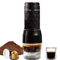 Cafelffe 3in1 Portable Coffee Machine Manual Espresso Maker For Hot Cold Brewing 6