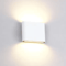 Nordic Wall Light Modern Aluminum Indoor Up Down Lamp For Home 3