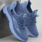 Soft Soled Breathable Shoes For Men Casual LowTop Sneakers For Spring And Autumn 0