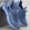 Soft Soled Breathable Shoes For Men Casual LowTop Sneakers For Spring And Autumn 0
