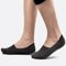 6 Pairs Mens Bamboo Breathable Invisible Socks Low Cut Casual No Show Socks 1