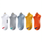 510 Pairs Mens Breathable Ankle Socks LowCut Casual Athletic Boat Socks US Sizes 612 6
