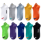 510 Pairs Mens Breathable Ankle Socks LowCut Casual Athletic Boat Socks US Sizes 612 16