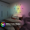 5Volts Splicing DIY RGB Smart Wall Light Voice Control LED Atmosphere Lamp 1