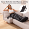 Professional Salon Spa Massager With Dynamic Compression 2Pack EU Plug Massage Equipment 2