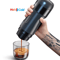 HiBREW Portable Coffee Machine For Car And Home DC 12V Espresso Maker For Nespresso And Dolce Pods 1