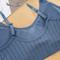 Sexy Wireless Bralette Bra One Size 4060kg Seamless Padded Womens Comfort Top For Sleep Sport And 3