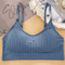 Sexy Wireless Bralette Bra One Size 4060kg Seamless Padded Womens Comfort Top For Sleep Sport And 11