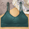 Sexy Wireless Bralette Bra One Size 4060kg Seamless Padded Womens Comfort Top For Sleep Sport And 12