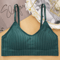 Sexy Wireless Bralette Bra One Size 4060kg Seamless Padded Womens Comfort Top For Sleep Sport And 12