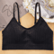 Sexy Wireless Bralette Bra One Size 4060kg Seamless Padded Womens Comfort Top For Sleep Sport And 6