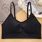 Sexy Wireless Bralette Bra One Size 4060kg Seamless Padded Womens Comfort Top For Sleep Sport And 6