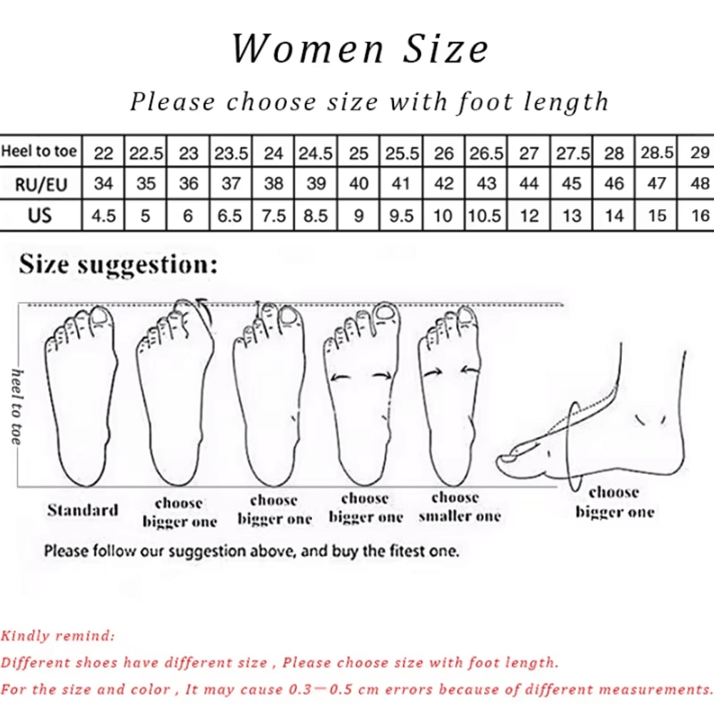 Womens Wedge Heels Sandals Luxury Summer Platform Shoes With Comfortable Lightweight Design 3