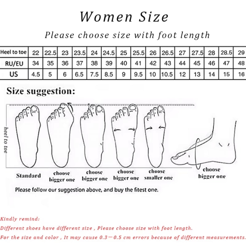 Womens Wedge Heels Sandals Luxury Summer Platform Shoes With Comfortable Lightweight Design 3